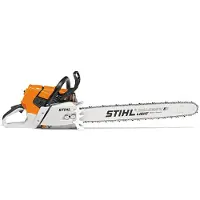 Stihl MS 661 C-M W Motorsag