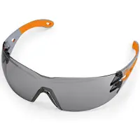 Stihl LIGHT PLUS vernebriller , tonet Hode- og ansiktsvern