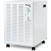 Wood's Avfukter SW59FW Hvit