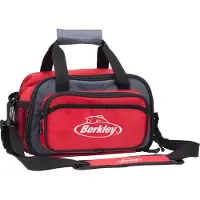 Berkley Freshwater Fishing Bag with Two 3500 Boxes