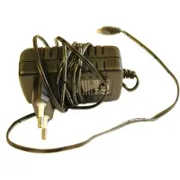 Genzo elektrisk ryggsprøyte Batterilader