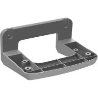 Gardena Natureup! Veggbrakett Vertikal