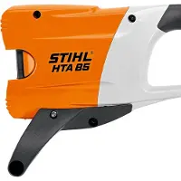 Stihl Tilleggshåndtak, til HTA 85 Tilbehør batteridrevne maskiner
