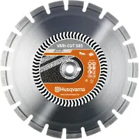 Husqvarna VARI-CUT S85 - VARI-CUT S85 350 10 25.4/20