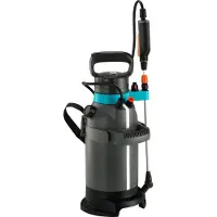 Gardena Trykksprøyte 5 L Easypump