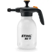 Stihl SG 11 Sprøyteaggregat