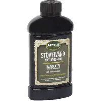 Arxus Boot Care Naturgummi