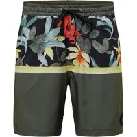Quiksilver Division 17 Nb Badebukse