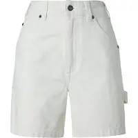 Dickies Shorts - Duck Canvas - Cloud - - 29 - Shorts