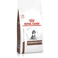 Royal Canin Gastro Intestinal Junior 10kg Hundefôr