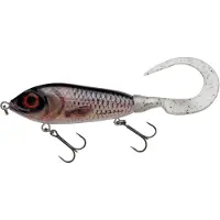 Abu Garcia Svartzonker Mcmy Tail Overflate Stickbait 50g 170 Mm