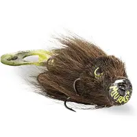 Miuras Mouse Mini 20 cm Spotted Bullhead