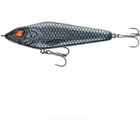 Daiwa Prorex Lazy Jerk 15,5 cm SS Steely Grey