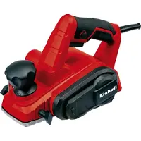 Einhell TC-PL 750, Elhøvel