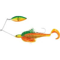 Berkley Zilla Spinnerbait 50g 240 Mm