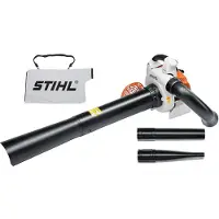 Stihl SH 86 C-E Blåsere / sugeaggregater
