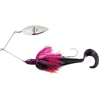 Berkley Zilla Spinnerbait 50g 240 Mm