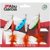 Abu Garcia Reflex 3-Pack 7g Lead Free