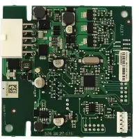 Husqvarna Circuit Board Charging Station
