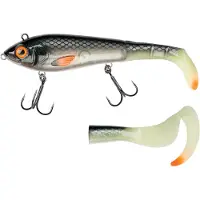Abu Garcia Svartzonker McHybrid 16,5 cm Glow Shad