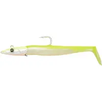 Savage Gear Sandeel V2 Mykt Agn 275g 275 Mm