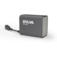 Silva Exceed 10.5ah Lithium Batteri