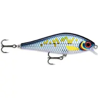 Rapala Super Shadow Rap Minnow 77g 160 Mm