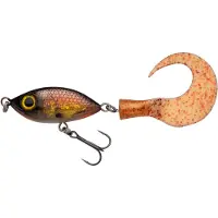Abu Garcia Svartzonker Mcmio Glidebait 21g 140 Mm