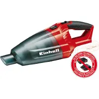 Einhell Handheld TE-VC 18 Li-Solo, batteridrevet håndstøvsuger