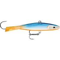 Rapala Jigging Shadow Rap 9 cm 18 g