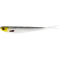 Westin Twinteez V2 V-tail Mykt Agn 9g 145 Mm 40 Enheter