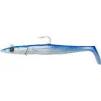Savage Gear Sandeel V2 Mykt Agn 275g 275 Mm