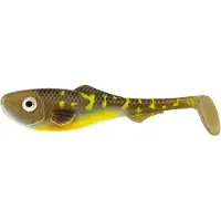 Abu Garcia Beast Perch Shad Mykt Agn 10g 100 Mm