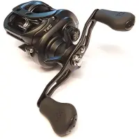 Daiwa Tatula Hd Ltd Baitcasting-snelle