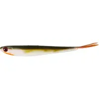 Westin Twinteez V2 V-tail Mykt Agn 9g 145 Mm 40 Enheter