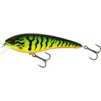 Westin RawBite 15 cm Low Floating Crazy Firetiger