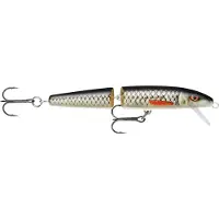 Rapala 130 Mm 18g Leddet Minnow