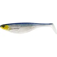 Westin Shad Teez Mykt Agn 7g 90 Mm 48 Enheter
