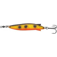 Abu Garcia Toby 60 g Orange Copper Holo