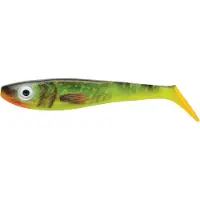 Abu Garcia Svartzonker McPike 21 cm Smoking Hot Pike 2-pack