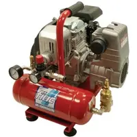 Fiac Rocky 242 Kompressor