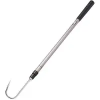 Abu Garcia Telescopic 90 Boathook Klepp