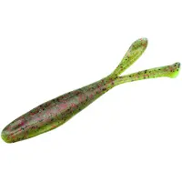 13 Fishing The Jerk Minnow 5" 12,7 cm 9 g OG Sour 5-pack