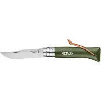 Opinel Nº08 Baroudeur Lommekniv
