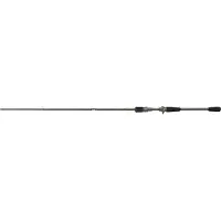 Abu Garcia Svartzonker Baitcastingstang