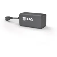 Silva -batteri 7,0 Ah