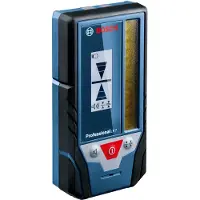 Bosch modtager LR7 til cirkellaser