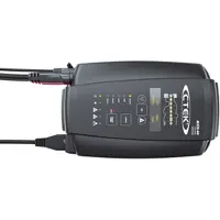 Ctek batterilader MXTS 40