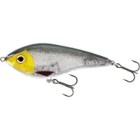 Westin Swim 15 cm Suspending 3D Headlight