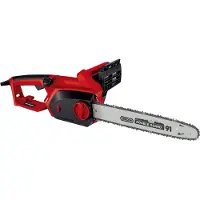 Einhell GH-EC 2040, Elektrisk kjedesag